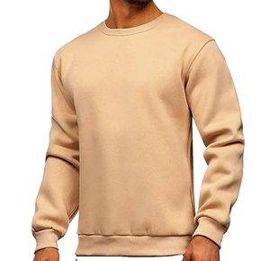 Nouveaux sweats à la mode grande taille sweats à capuche pour hommes sweat-shirt confortable pour hommes sweat-shirt en coton personnalisé pour hommes sweats à capuche - Product Image 1