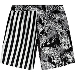 Ensemble T-shirt et short d'été de haute qualité avec logo personnalisé Ensembles de shorts et de t-shirts en coton pour hommes Ensemble court et t-shirts - Product Image 6