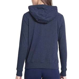 OEM Logo personnalisé Sweatshirts à capuche épais 480gsm Polaire Sweat à capuche Pull lourd Respirant Femme Hoodies - Product Image 5