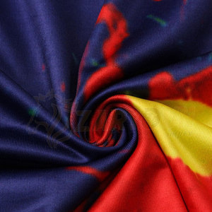 T-shirt imprimé personnalisé de meilleure qualité avec un motif solide unique Nouveau modèle disponible - Product Image 5