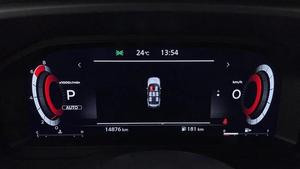 2025 abordable tTOYOTAa fFORTU-NERr GXR + 2.7L ESSENCE 4WD 7 PLACES AUTOMATIQUE - Product Image 4