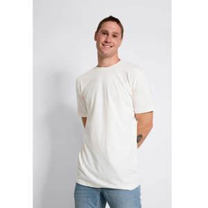 Lane เสื้อยืดสำหรับผู้ชายและผู้หญิงรุ่น heavyweight ใส่ได้ทั้งชายและหญิงพิมพ์ลายสกรีนได้ตามต้องการ - Product Image 5