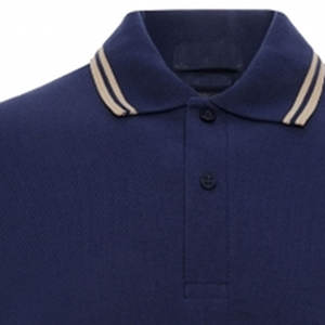 Nueva llegada de los hombres para Polo Camisetas Color personalizado Mejor calidad 100% Algodón Precio bajo Hecho en Pakistán - Product Image 3