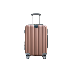 Maleta de viaje 20 "24" 28 "Material de Abs de alta calidad de lujo Paquete de caja de cartón de servicio OEM Hecho en la fábrica de Vietnam - Product Image 1