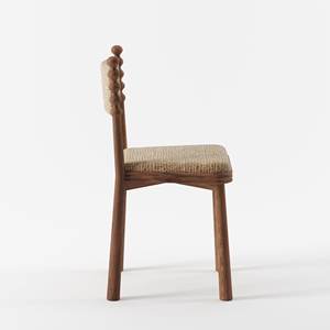 Silla de diseño para muebles domésticos - Product Image 3