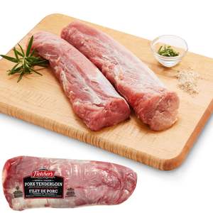 Carne de Cerdo Congelada Lista para Consumo, 12 Meses de Vida Útil, Lugar de Origen (BR), Tipo de Almacenamiento (En Frío y a Temperatura Ambiente) - Product Image 4