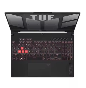 LISTO PARA ENVIAR Portátil para Juegos Asu TUF F15 2024, 13.ª Generación Core i9-13900H, 15.6 Pulgadas FHD, 1 TB SSD, 64 GB RAM, RTX 4060, Windows 11 Home - Product Image 1