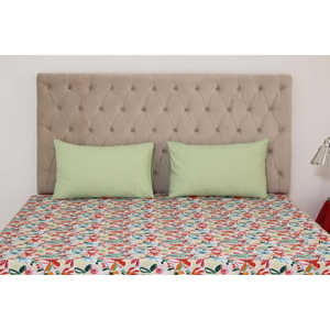 Juego de Ropa de Cama King Size Olive Grove, Cómodo y Elegante, Colección Olive Grove - Product Image 1