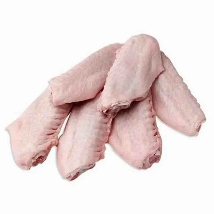 Top Selling Premium Halal Frozen Whole Chicken, Chicken wings, quality Paws