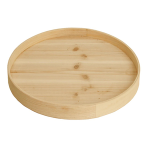 Vajilla Comida Bandeja de madera con calidad estándar Diseño de acabado pintado Bandeja de madera Diseño decorativo - Product Image 4