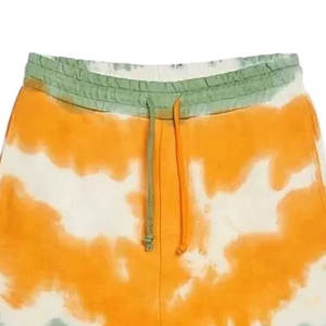 Conjunto de Sudadera con Capucha y Pantalones Cortos para Hombre, Ligero, Disponible en Todos los Tamaños, 100% Algodón, Cómodo, Transpirable, Ropa Casual de Otoño - Product Image 6