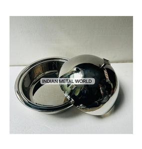 Top selling chaffing dish Unique design <b>weeding</b> food container premium quality stainless steel chaffing dish - Product Image 5