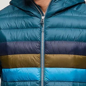 Chaquetas Acolchadas/Nuevas con Cuello Alto, Todas las Tallas y Colores, Lana de Baja Densidad, para Hombre y Mujer, Calidad Premium, Antibacterianas, de Piel de Oveja - Product Image 4