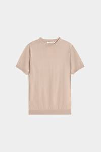 Ropa deportiva para hombre, camiseta transpirable al mejor precio, cómoda, de buena calidad, nuevo estilo, camiseta para correr para hombre, camiseta de talla grande - Product Image 4