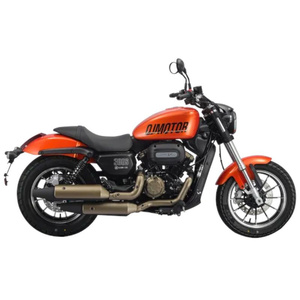 Moto Sportive QJ SRV 300 - Product Image 1