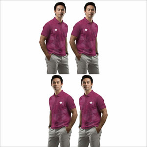 Polos para Hombre con Logotipo Personalizado, Tela Ligera, Estilo Casual Elegante, Polos para Hombre de Primera Calidad - Product Image 6