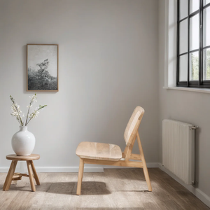 Chaise moderne personnalisée en bois de Sesham massif fabriqué à la main pour une utilisation intérieure/extérieure hôtel et mobilier scolaire durable et écologique - Product Image 2