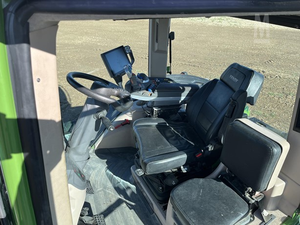 2022 TRACTOR FENDT 1167 VARIO MT - Product Image 4