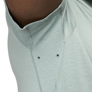 Meilleur matériau T-shirt pour homme Nouvelle arrivée Style tendance Col rond Motif imprimé Plus Size Low quantité minimale de commande High Manufacturer Cheap Rate - Product Image 6