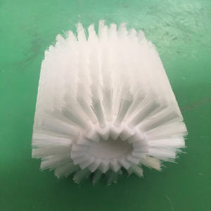 Rouleau à brosse cylindrique industriel ODM OEM fabriqué à la main au Vietnam - Product Image 2