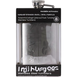 Borracce Termiche Personalizzate Ingrid in Acciaio Inossidabile - Product Image 3