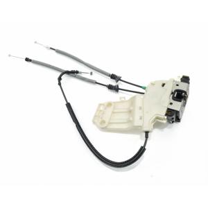 CERRADURA DELANTERA DERECHA FIAT 500 X Series 52028382 (15>) - Product Image 1