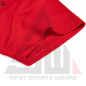 Venta al por mayor uniformes de voleibol personalizados 100% poliéster hecho Polo Jersey con sublimación uniforme para jóvenes uniformes de voleibol - Product Image 6