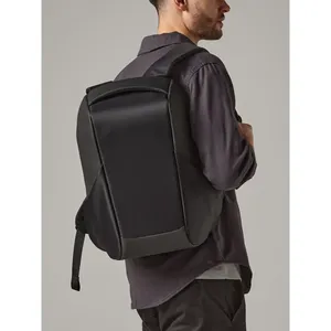 Custom Project Charge <b>Security</b> <b>Backpack</b> for Merchandising and Promotions - Product Image 1