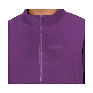 Chaqueta Médica de Fabricante, Último Modelo OEM, Uniforme Médico Personalizado de Alta Calidad al por Mayor, Cómodo - Product Image 3