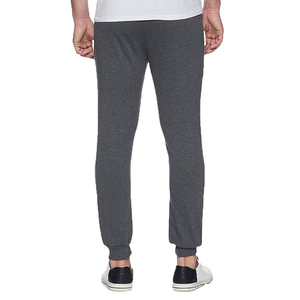 Midweight Quick Dry Casual Outdoor High Street Style Hombres Pantalones Logotipo personalizado Impreso Poliéster/Algodón Impermeable Nuevo estilo - Product Image 2