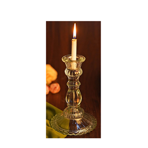 Bougeoir licorne fait main en métal de qualité supérieure pour la décoration intérieure en métal pur disponible en gros - Product Image 6