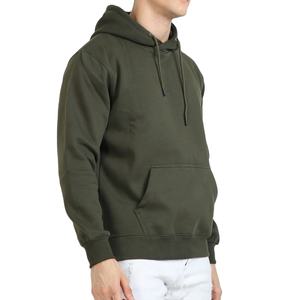 Sudaderas con Capucha de Alta Calidad para Hombre, Ropa Urbana, Sudadera con Capucha Personalizada al por Mayor, Sudadera con Capucha Lisa con Logotipo para Hombre en Nurak 2026 - Product Image 3