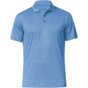 Polos de ropa para hombre de la mejor calidad, fabricante de Pakistán, ropa de calle, la mejor calidad en fábrica, polos con logotipo personalizado - Product Image 1