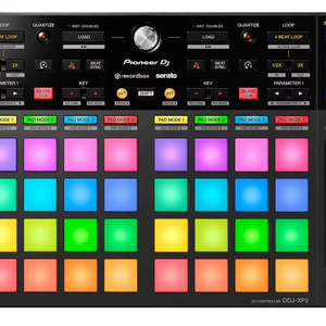 (Hy) มิกเซอร์ควบคุมดีเจ DDJ-XP2 - Product Image 1