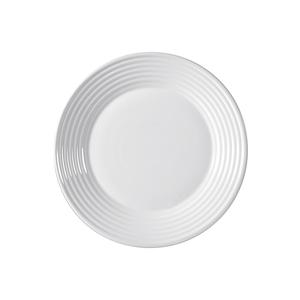 จานเซรามิก LUMINARC Harena แพ็ค 24 ใบ ดีไซน์มินิมอล ลายเรียบ ทนทาน - Product Image 1
