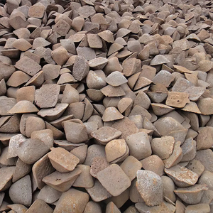 Coke de cuisson Semi Coke Carburant pour usines en ferroalliage - Product Image 1