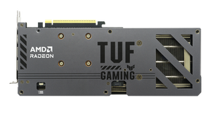 Tarjeta de Video ASUS TUF Gaming Radeon RX 9060 XT OC 16GB GDDR6 PCIe 5.0 VGA RX 9070XT GPU RX9070 XT para PC de Escritorio para Gaming - Product Image 3