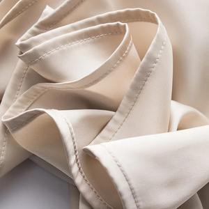 เสื้อกล้ามคอเต่าแขนกุดสีดำสำหรับผู้หญิงเสื้อกั๊กฟิตเนสคอปกตั้งหรูหราเสื้อกล้าม ropa mujer - Product Image 5