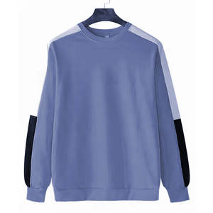 Nouveau design meilleurs hommes sweats bas quantité minimale de commande hommes sweats au prix de gros fabriqué au Pakistan - Product Image 1