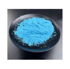 Prix de gros d'usine Engrais composé NPK 20 20 20 100% Distributeur d'engrais NPK soluble dans l'eau - Product Image 5