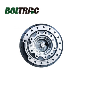 Motore di Traslazione per Escavatore <span class=keywords><strong>Kobelco</strong></span>, Trasmissione Finale per Macchine Edili SK290 SK300 SK310 <span class=keywords><strong>SK320</strong></span> SK330 SK350 SK450 SK480 - Product Image 5