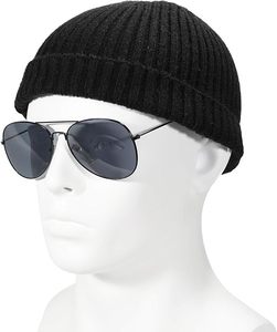 Unisex Hot Sale Beanie <b>BOYS</b> HATS 100% Cotton Modern & Stylish - Warm & Comfortable for Daily Wear - Product Image 4