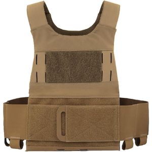 Nuevo chaleco táctico Reversible de alta calidad para hombre 2025, lienzo de bolsillo 5 dimensional, impermeable, secado rápido, ropa de abrigo de Otoño/Invierno - Product Image 2