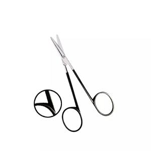 Metzenbaum-tijeras quirúrgicas profesionales para bebés, instrumentos quirúrgicos de acero inoxidable, gran oferta - Product Image 6