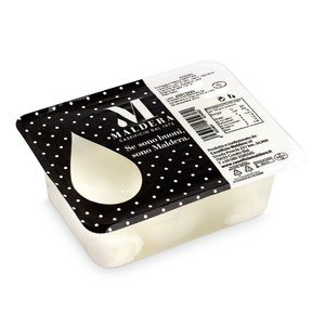 Mozzarella fraîche italienne Nodino 50g, fromage en nœuds, 5 pièces, plateau de 250g, haute qualité pour la restauration et la vente au détail - Product Image 6