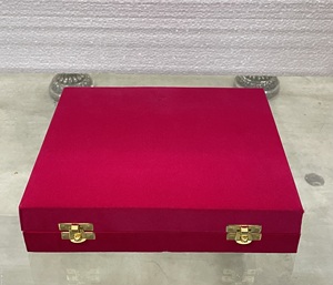 ชุดของขวัญ Holi,ชุดของขวัญทำมือชุบเงินสำหรับตกแต่งบ้านและของขวัญคืนสินค้าใหม่ - Product Image 5