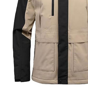 Waterproof Insulated Men <b>Ski</b> Suit Winter Set For Skiing <b>Snowboarding</b> And Outdoor Men <b>Ski</b> Suit - Product Image 6