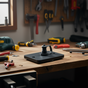 Accesorio para Herramienta Eléctrica Festool - Módulo de Caja de Energía EAA CT 26/36/48 - Product Image 3