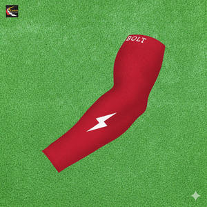 Set Completo di Attrezzatura da Baseball con Loghi Personalizzati: Guanti, Manicotti, Protezioni per il Palmo - Product Image 3