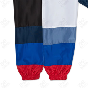 New Windbreaker Jacket Man Windbreaker Jacket Custom Wholesale Windbreaker Jackets 2026 - Product Image 3